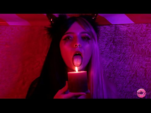 ❤️ Ağız yerinə yetirilməsi ilə Sexy Succubus-dan Ehtiraslı Blowjob Keyfiyyətli seks az.porno24-7.ru ❌️