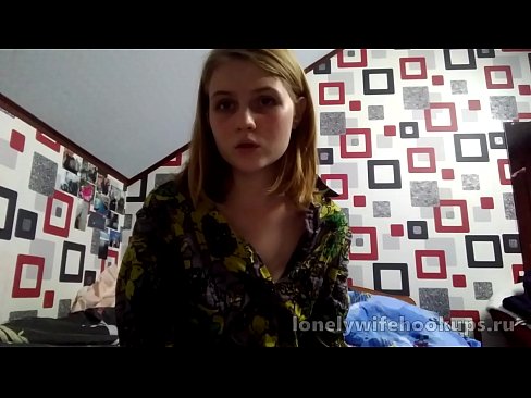 ❤️ Rusiyadan olan gənc sarışın tələbə daha böyük sikləri xoşlayır. Keyfiyyətli seks az.porno24-7.ru ❌️