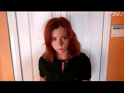 ❤️ Mühafizəçi oğurluğa görə yaraşıqlı qadını cəzalandırdı - Ağızda Cum Keyfiyyətli seks az.porno24-7.ru ❌️