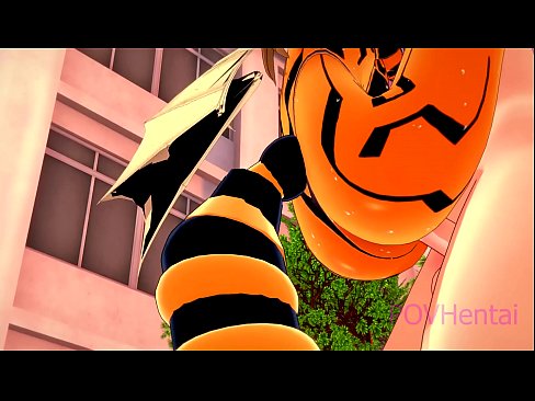 ❤️ Wasp Girl Monster Keyfiyyətli seks az.porno24-7.ru ❌️