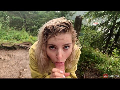 ❤️ Eva Elfi - Qız ictimai oral seksdən sonra cumu uddu Keyfiyyətli seks az.porno24-7.ru ❌️