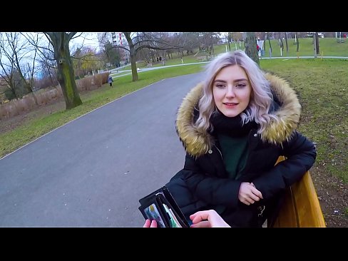 ❤️ Pul müqabilində bir qəribin isti cumluğunu uddu - parkda Eva Elfie tərəfindən blowjob Keyfiyyətli seks az.porno24-7.ru ❌️